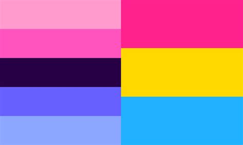 omnisexual define|Omnisexuel vs Pansexuel : quelle est la différence